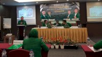 Muscab IX PPP Makassar, Akbar Yusuf: Momentum Refleksi dan Konsolidasi Kader
