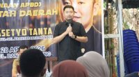 25 Tahun Jalan Terbengkalai, Warga Banta-Bantaeng Mengadu ke Legislator NasDem