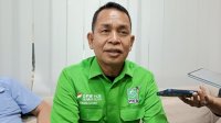 Ikut UKK Calon Ketua DPC PKB Maros, Havid Fasha Terget Delapan Kursi DPRD Maros