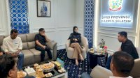 FSPMI Keluhkan Nasib Buruh Bagasi, DPRD Sulsel Siap Jembatani ke Pusat