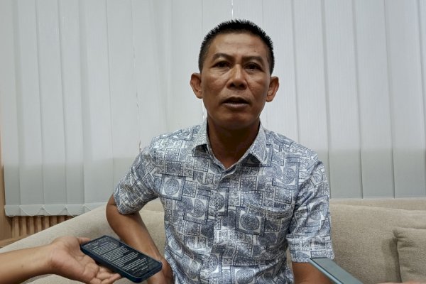 Abdul Rahman Soroti Aset Terbengkalai saat Pengawasan APBD, Minta Pemprov Lebih Responsif