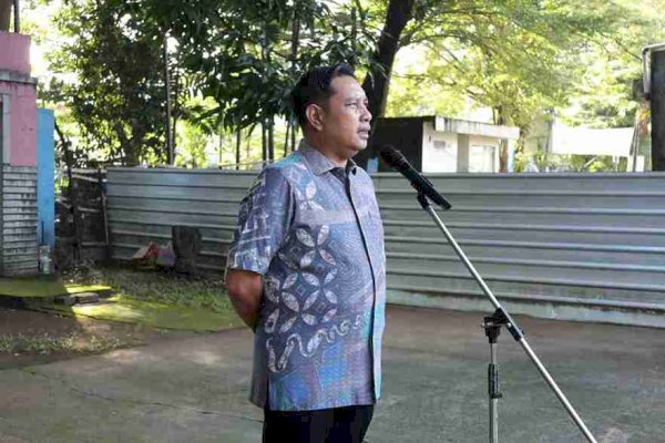 Sekwan DPRD Makassar Rahmat Mappatoba Dorong Peningkatan Kinerja dan Integritas