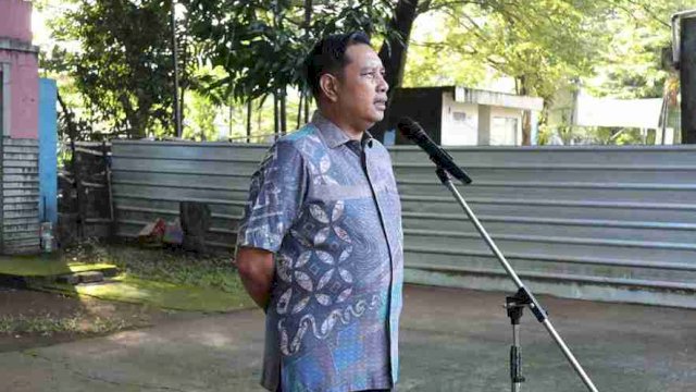 Sekwan DPRD Makassar Rahmat Mappatoba Dorong Peningkatan Kinerja dan Integritas