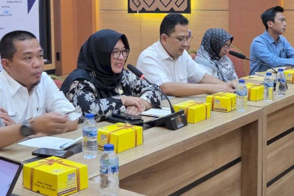 Cegah Banjir dan Jaga Lingkungan, Lutim Perkuat Tata Kelola Sungai