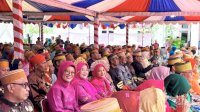 Pemkab Luwu Timur Hadiri Puncak Hari Jadi Bone ke-696