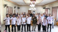Perkuat SDM Koperasi, Pemkab Lutim Bekali Pengurus Lewat Pendidikan dan Pelatihan