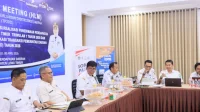 Kinerja Bapenda Moncer, Pajak Lutim Lampaui Target Triwulan I