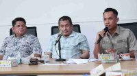 DPRD Makassar Gelar RDP, Klarifikasi Temuan di Lapangan