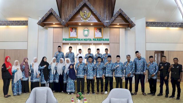 MTQ XXXIV Sulsel, Parepare Kirim Kafilah Terbaik-Tasming Tekankan Sportivitas