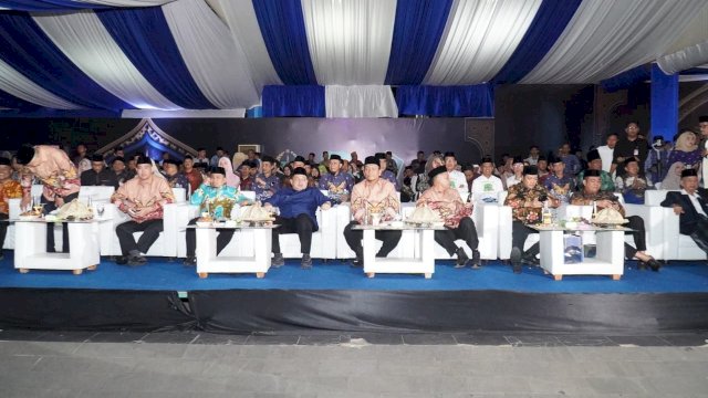 Parepare Ambil Bagian di MTQ XXXIV Sulsel, Tasming Dorong Lahirnya Generasi Qur&rsquo;ani