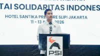 Ketum PSI Kaesang Pangarep: Saatnya Persatuan, Bukan Manuver Politik