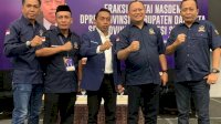 Tak Terima Diframing Jadi Entitas Bisnis, NasDem Selayar Kecam Keras Majalah Tempo