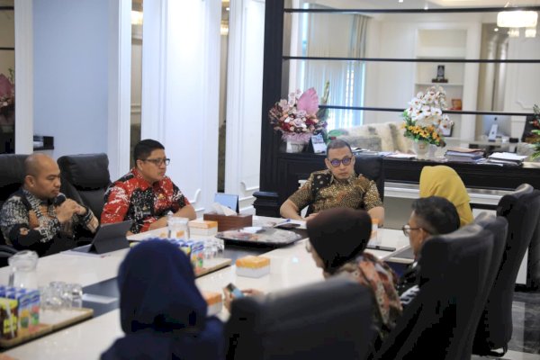 Digitalisasi Bansos Makassar: Daftar Mandiri hingga Verifikasi Terintegrasi