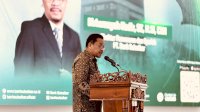 Bank Sulselbar Akselerasi Literasi Keuangan Haji Lewat Gema Haji 2026