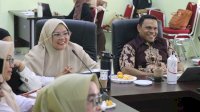 Pemkab Lutim Dorong Senyum Sehat Anak Lewat Kolaborasi Strategis Healtier Smile &lrm; &lrm;