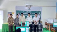 ​Wakil Bupati Takalar Resmi Membuka Seleksi Calon Pimpinan BAZNAS Takalar di Pesantren Al Qamar