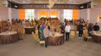 PWI dan Pemkot Parepare Gelar Workshop Kehumasan, Perkuat Kompetensi Humas