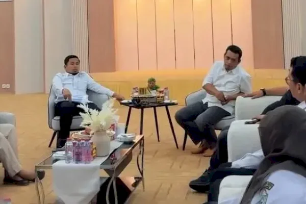 Parepare Siap Kembangkan Ekosistem Kendaraan Listrik
