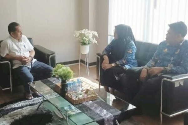 UPT Palopo Gandeng Bank Sulselbar Sosialisasikan Program Sipijar