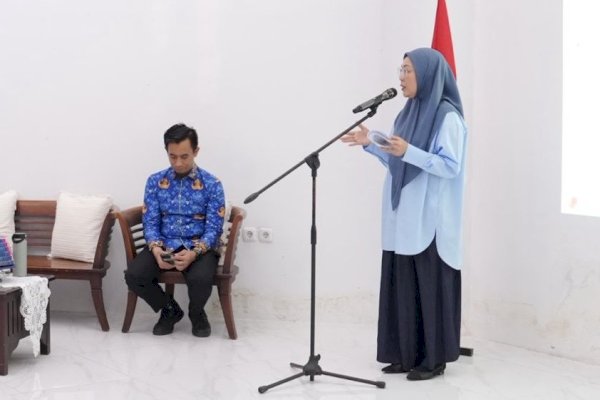 FGD DLH Makassar, Melinda Aksa Tekankan Solusi Konkret Atasi Krisis Sampah
