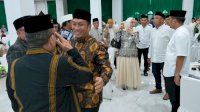 Hampir 10 Ribu Anak Terima Beasiswa, Bupati Lutim Perkuat Program Unggulan