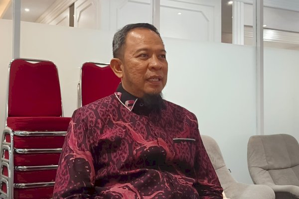 Menuju 10 Besar, 68 Peserta Ikuti Seleksi Komisioner BAZNAS Makassar