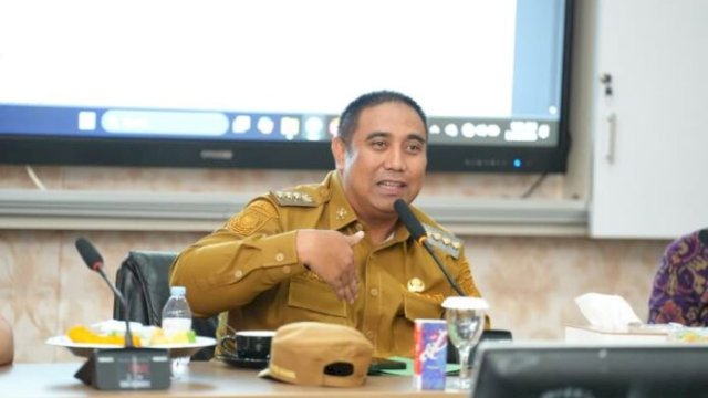 Awal 2026, PAD Maros Tembus Rp79 Miliar