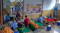 Pangkep Tingkatkan Stok Darah Lewat Donor Massal