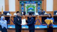 DPRD Pangkep Ingatkan Pemda Soal PAD, Serapan Anggaran, dan Kinerja OPD