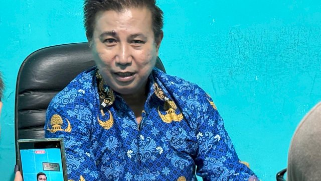 PD Terminal Makassar Hadirkan Wajah Baru Terminal, Lebih Estetika, Tertib, dan Produktif