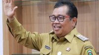Takalar Go Internasional, Bupati Daeng Manye Kenalkan Peluang Strategis