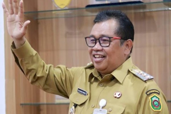 Takalar Go Internasional, Bupati Daeng Manye Kenalkan Peluang Strategis