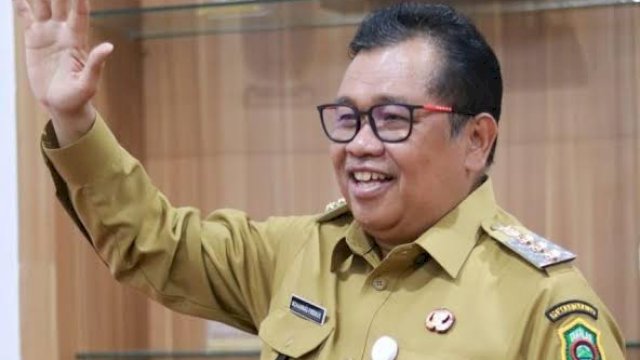 Takalar Go Internasional, Bupati Daeng Manye Kenalkan Peluang Strategis