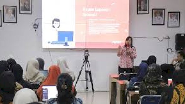 Luwu Timur Miliki Pintu Aduan Digital, SOP SP4N-Lapor Segera Diterapkan