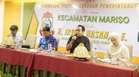 Anggota DPRD Makassar Irwan Hasan Minta Layanan Publik di Mariso Lebih Cepat dan Terbuka