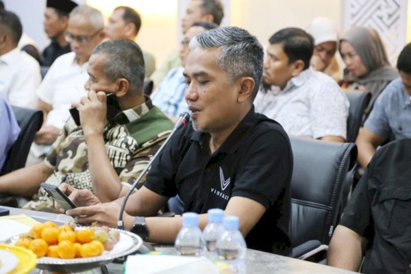 Luwu Timur Percepat Adopsi Kendaraan Listrik, Siapkan Lahan Charging Station