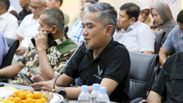 Luwu Timur Percepat Adopsi Kendaraan Listrik, Siapkan Lahan Charging Station