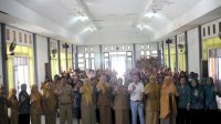 Intervensi Bumil Digenjot, Stunting Lutim di Angka 5,74 Persen