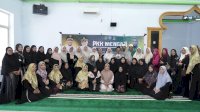 PKK Mengaji, Sinergi Program dan Penguatan Spiritual di Luwu Timur