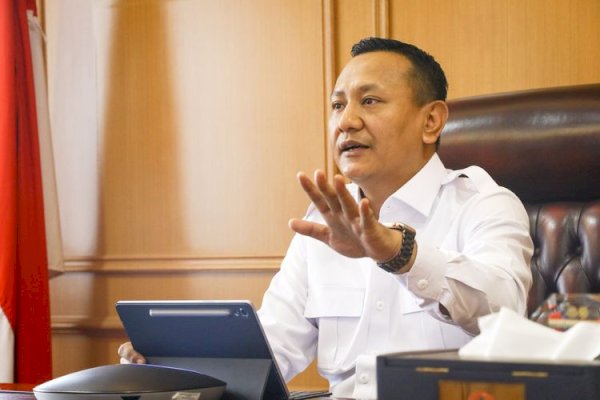 Wamenhut: Don’t Let It Burn Bukan Sekadar Slogan, Ini Seruan Sekaligus Komitmen Bersama Cegah Karhutla