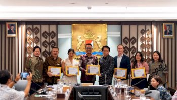 Industri Sambut Positif Permenhut 6/2026: Tonggak Baru Kepastian Pasar Karbon Indonesia