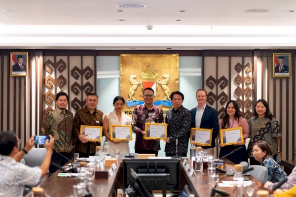 Industri Sambut Positif Permenhut 6/2026: Tonggak Baru Kepastian Pasar Karbon Indonesia