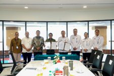 Antisipasi El Nino 2026, Kemenhut-BMKG Perkuat Operasi Modifikasi Cuaca untuk Cegah Karhutla