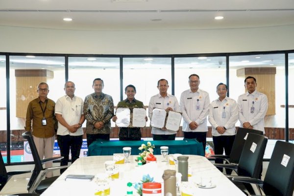 Antisipasi El Nino 2026, Kemenhut-BMKG Perkuat Operasi Modifikasi Cuaca untuk Cegah Karhutla