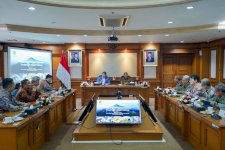 Pemerintah Perkuat Upaya Pemulihan Ekosistem-Kesejahteraan Masyarakat Lewat Inovasi Pembiayaan