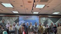 Indonesia Perkuat Kolaborasi Kelola Hutan dan Perubahan Iklim Tingkat Regional Dalam 22nd AWG-FCC Meeting
