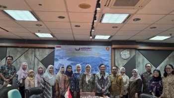 Indonesia Perkuat Kolaborasi Kelola Hutan dan Perubahan Iklim Tingkat Regional Dalam 22nd AWG-FCC Meeting