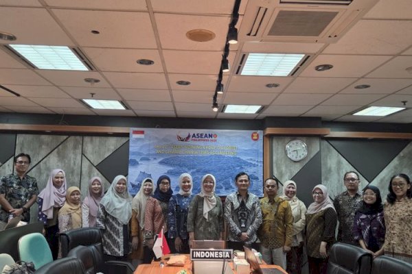 Indonesia Perkuat Kolaborasi Kelola Hutan dan Perubahan Iklim Tingkat Regional Dalam 22nd AWG-FCC Meeting