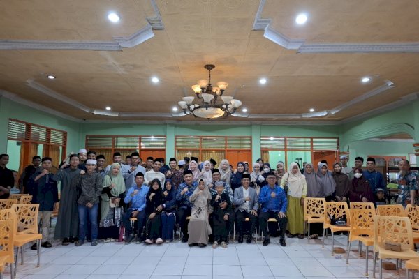 Pemkab Maros All Out Sukseskan MTQ Sulsel 2026, Bidik Prestasi Juara Umum