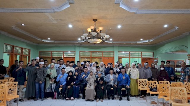 Pemkab Maros All Out Sukseskan MTQ Sulsel 2026, Bidik Prestasi Juara Umum